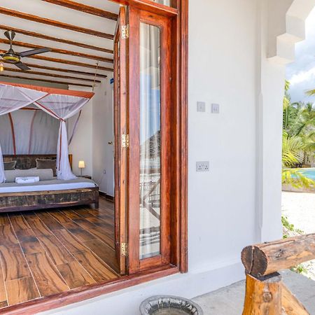 Cinnamon Hotel Jambiani  Ngoại thất bức ảnh