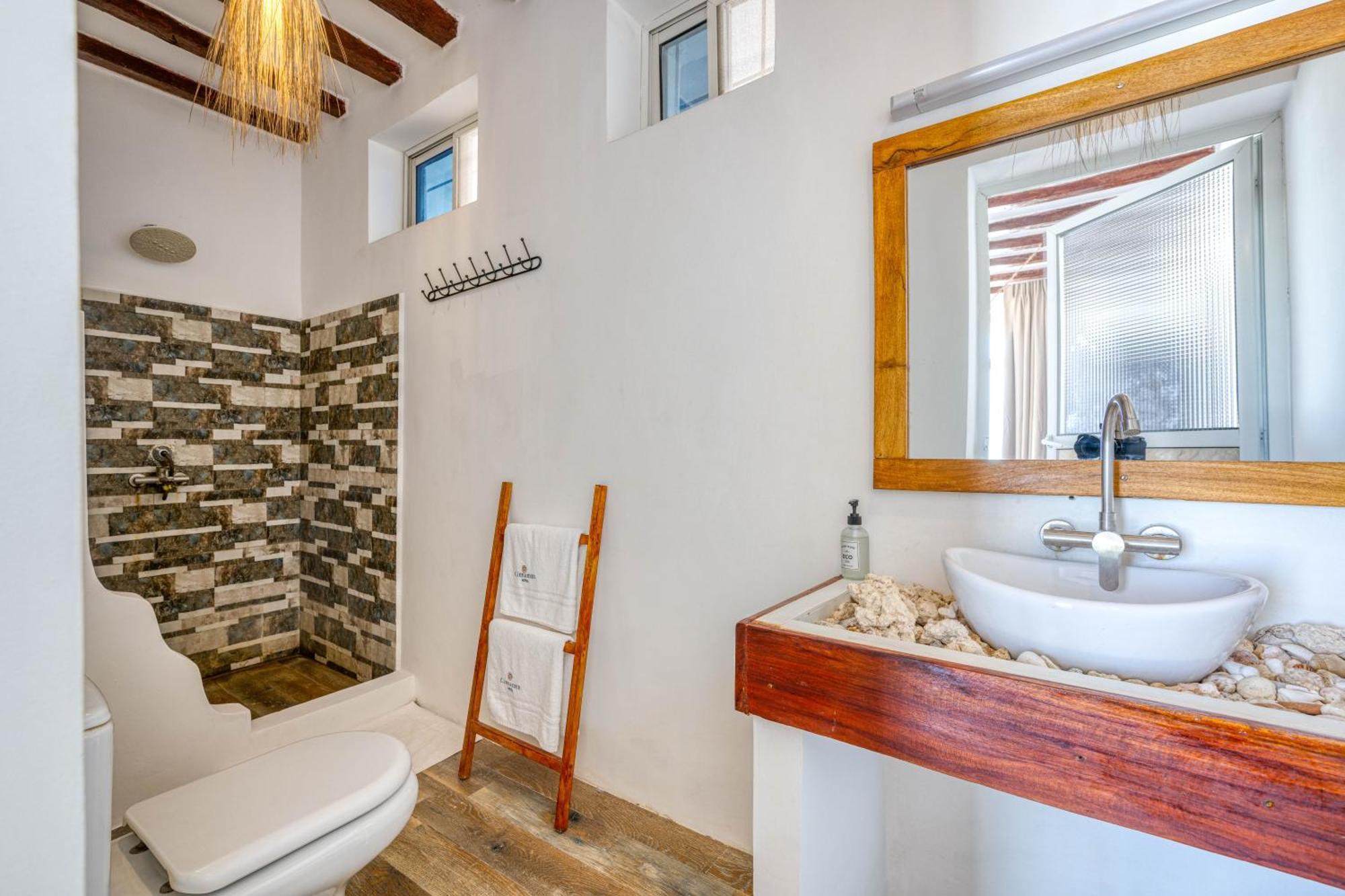Cinnamon Hotel Jambiani  Ngoại thất bức ảnh