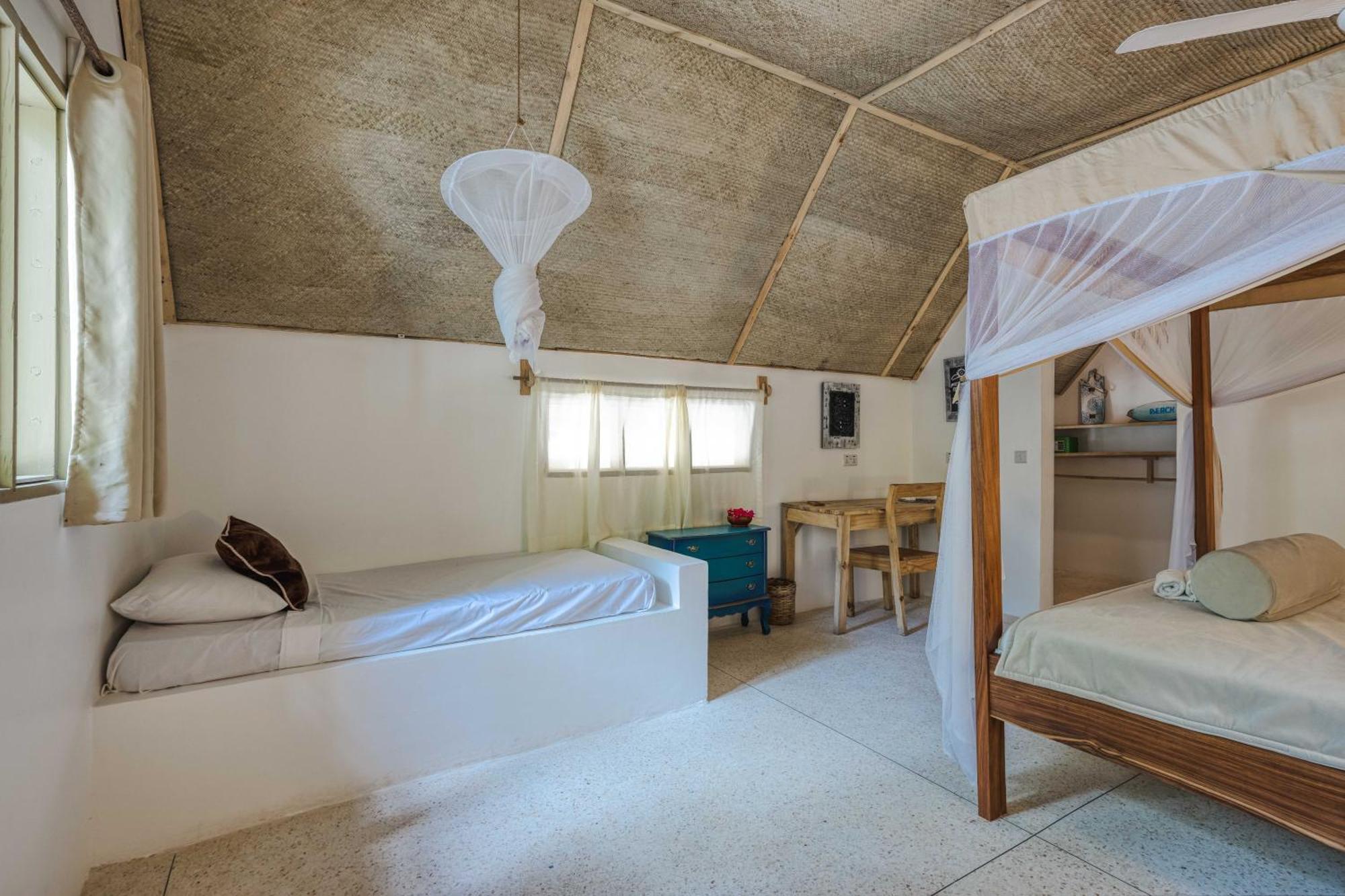 Cinnamon Hotel Jambiani  Ngoại thất bức ảnh