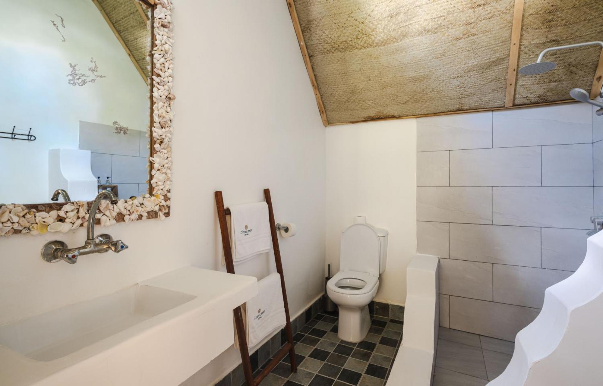 Cinnamon Hotel Jambiani  Ngoại thất bức ảnh