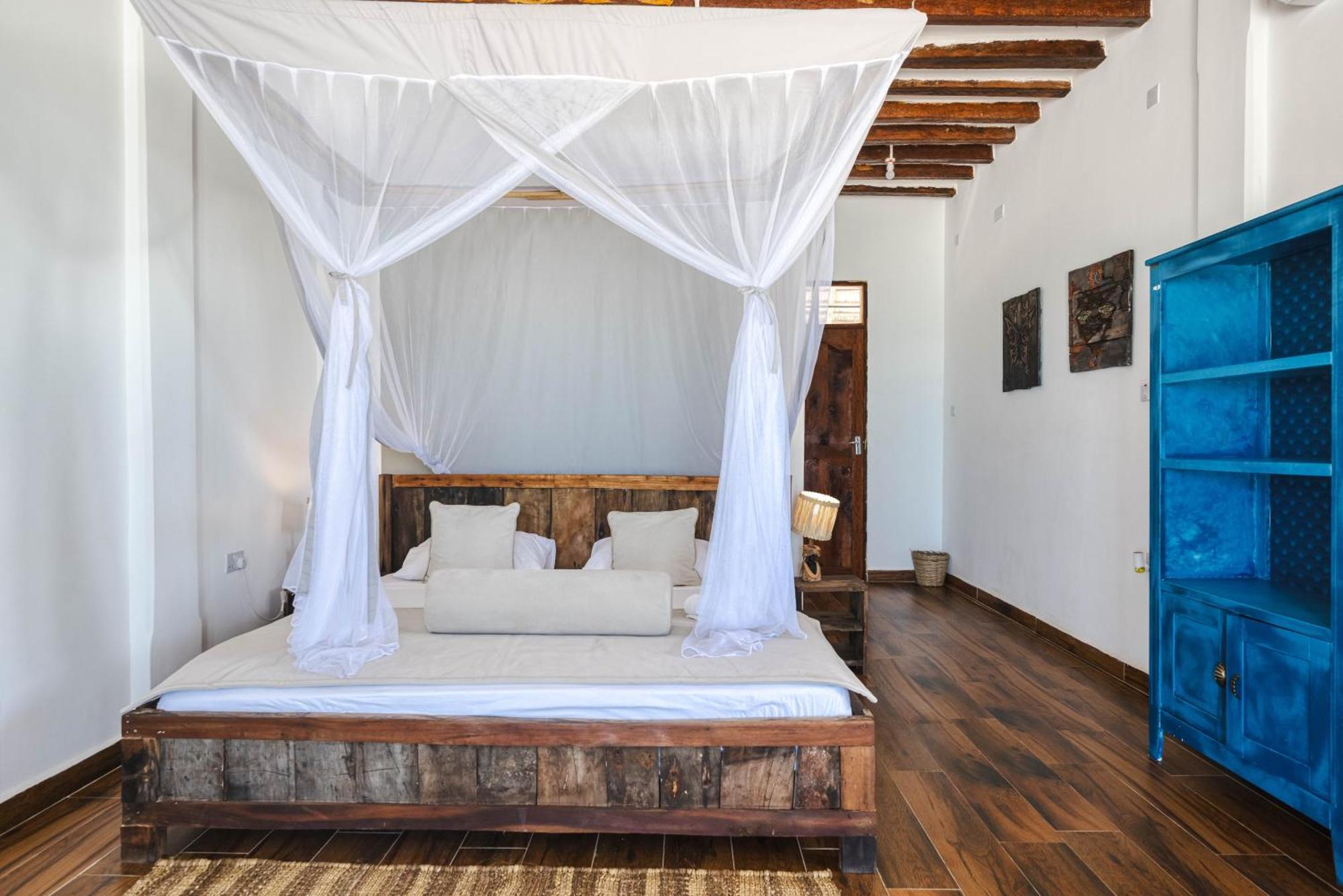 Cinnamon Hotel Jambiani  Ngoại thất bức ảnh