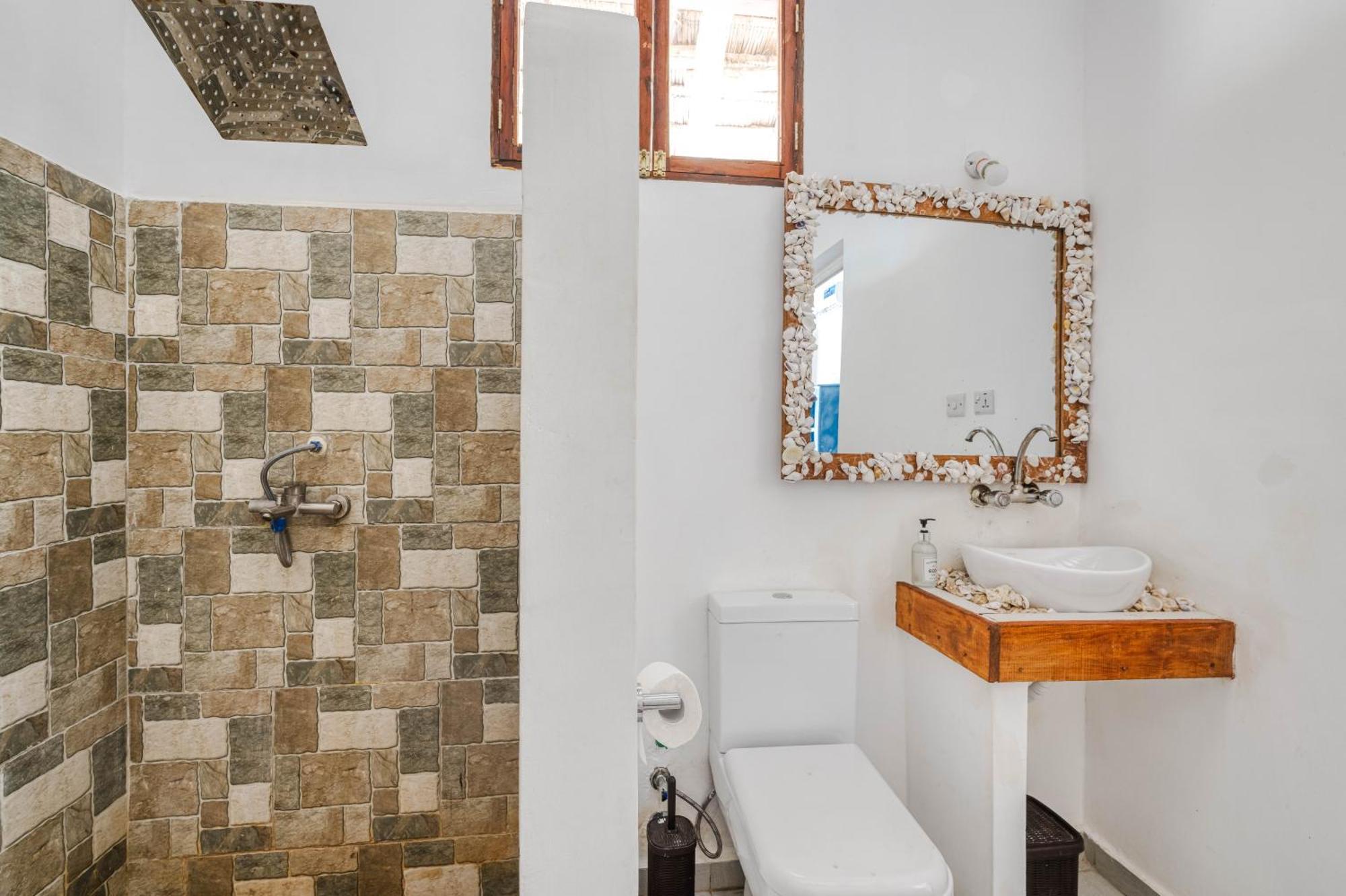 Cinnamon Hotel Jambiani  Ngoại thất bức ảnh