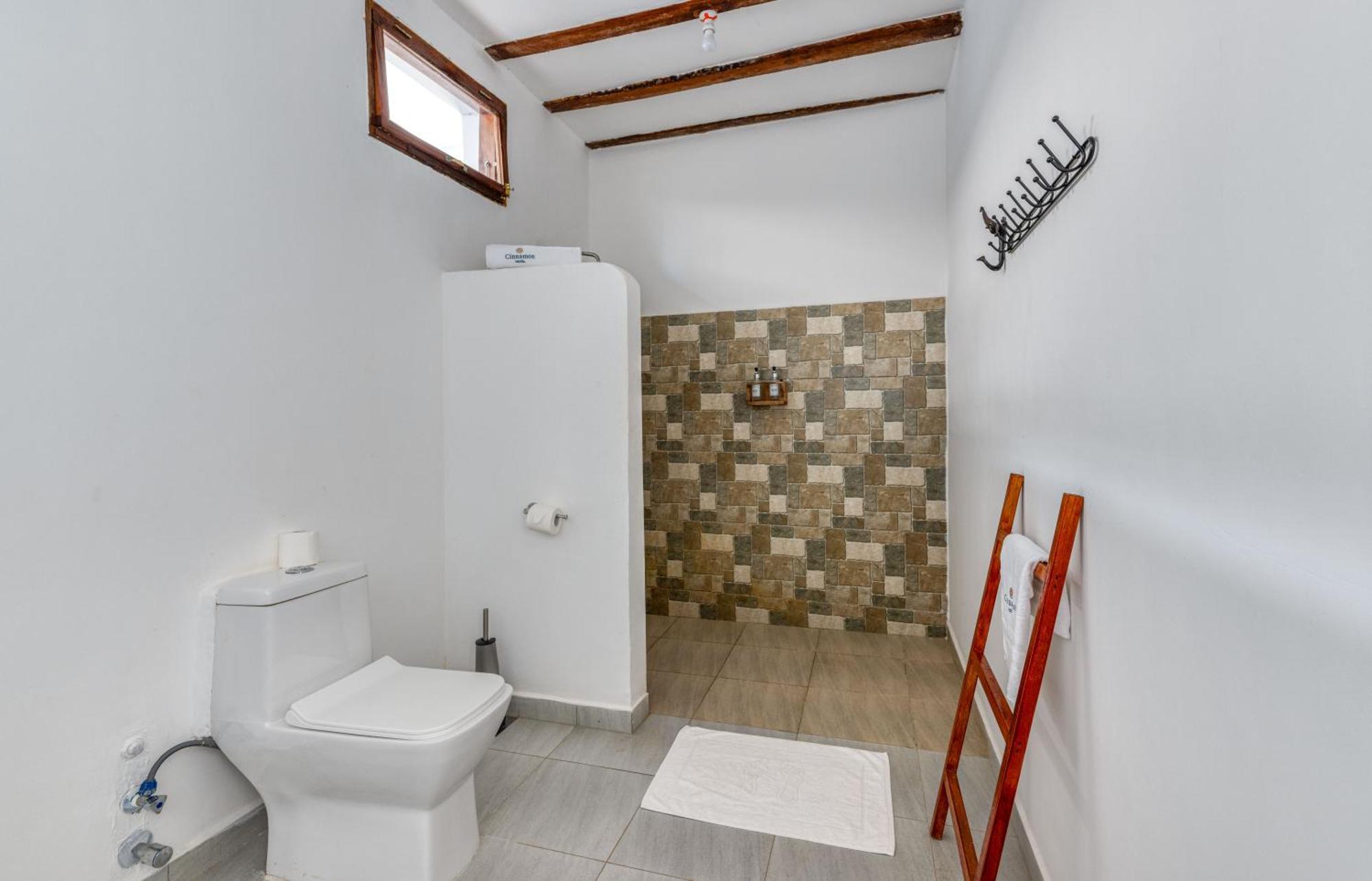 Cinnamon Hotel Jambiani  Ngoại thất bức ảnh
