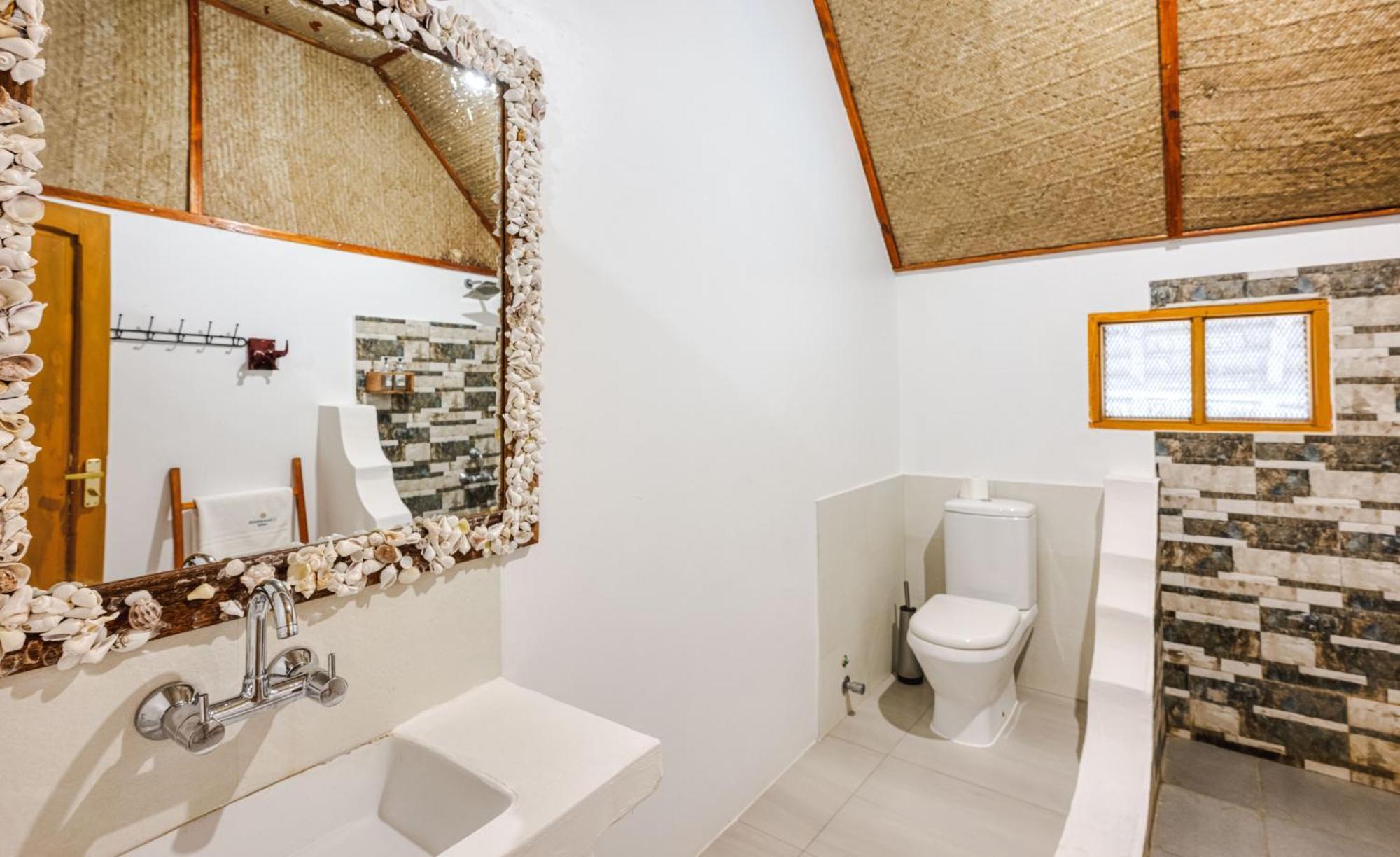 Cinnamon Hotel Jambiani  Ngoại thất bức ảnh