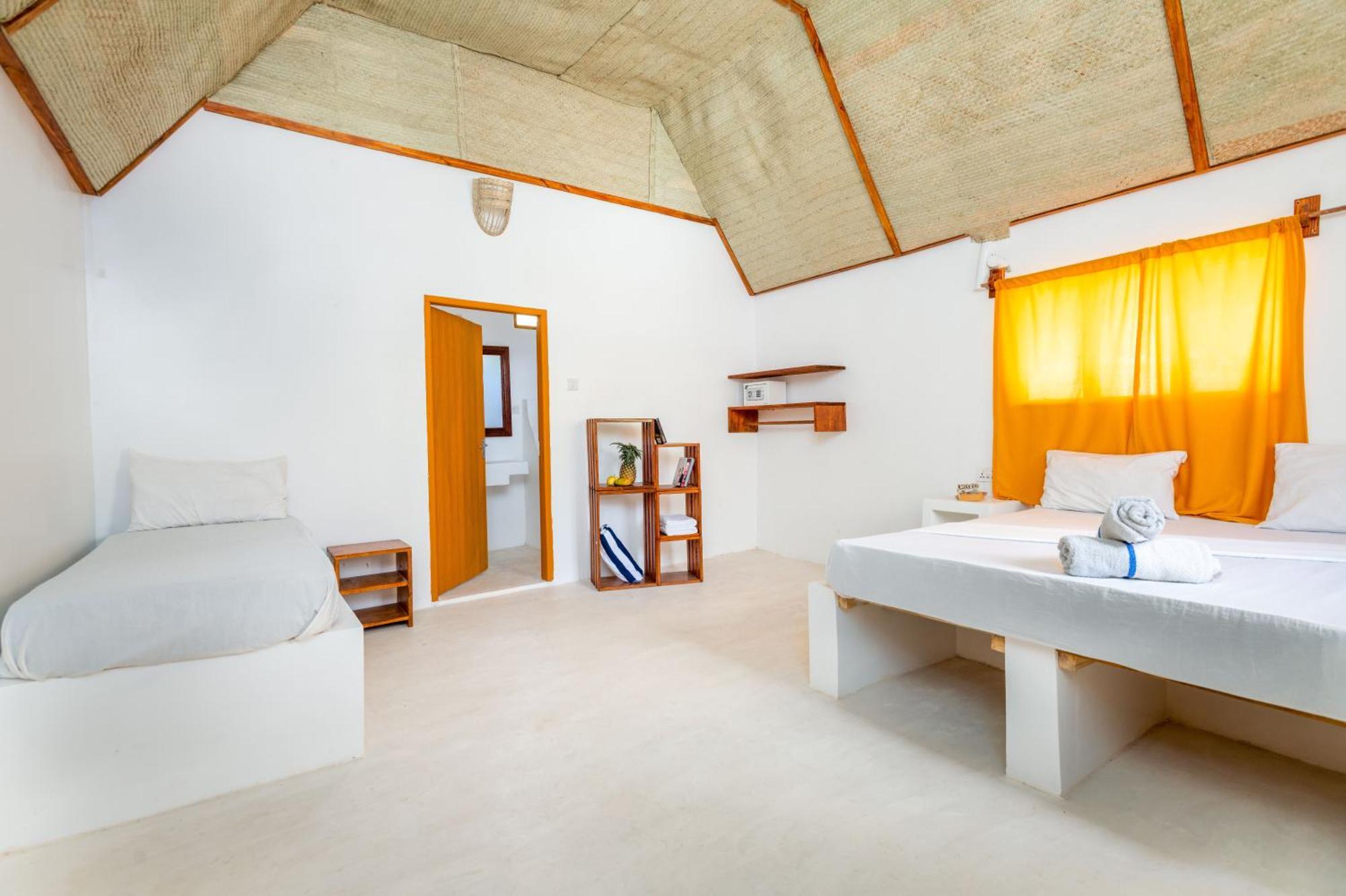 Cinnamon Hotel Jambiani  Ngoại thất bức ảnh